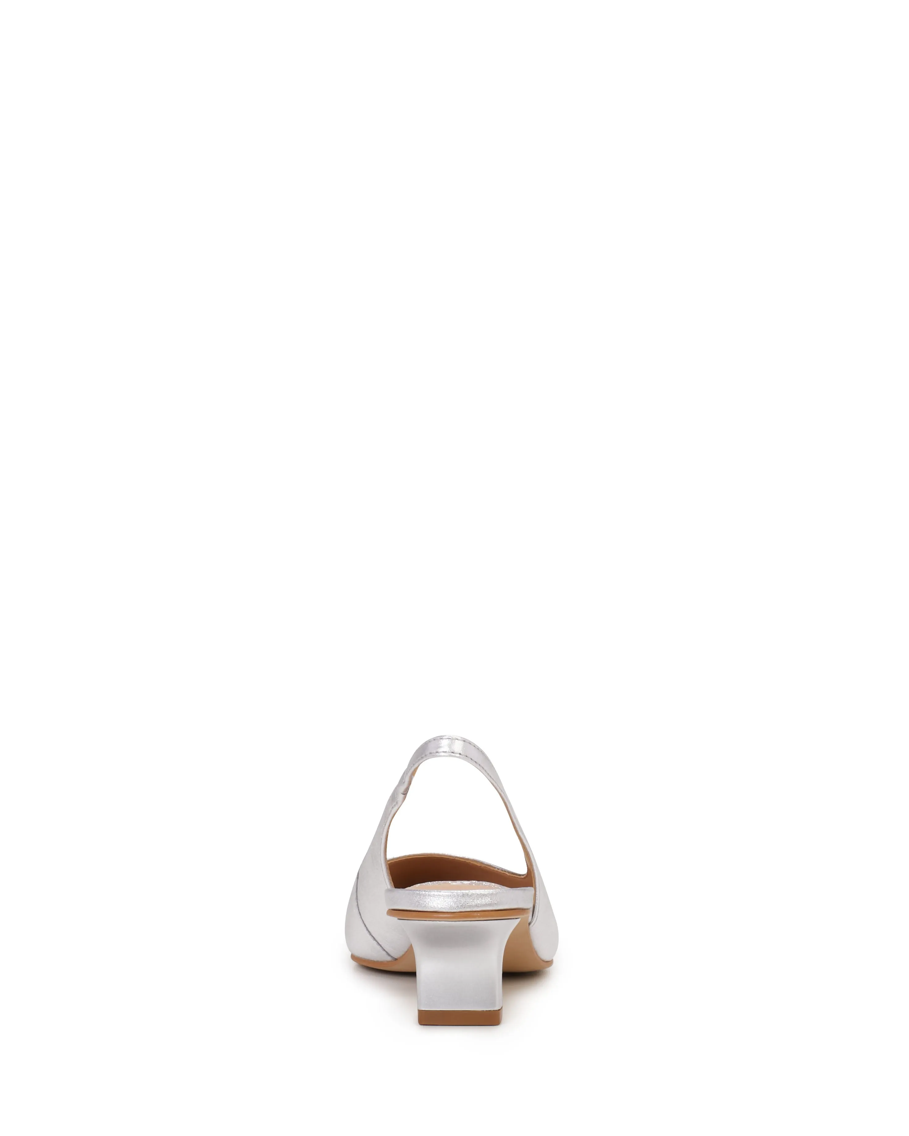 Pilar Slingback Pump