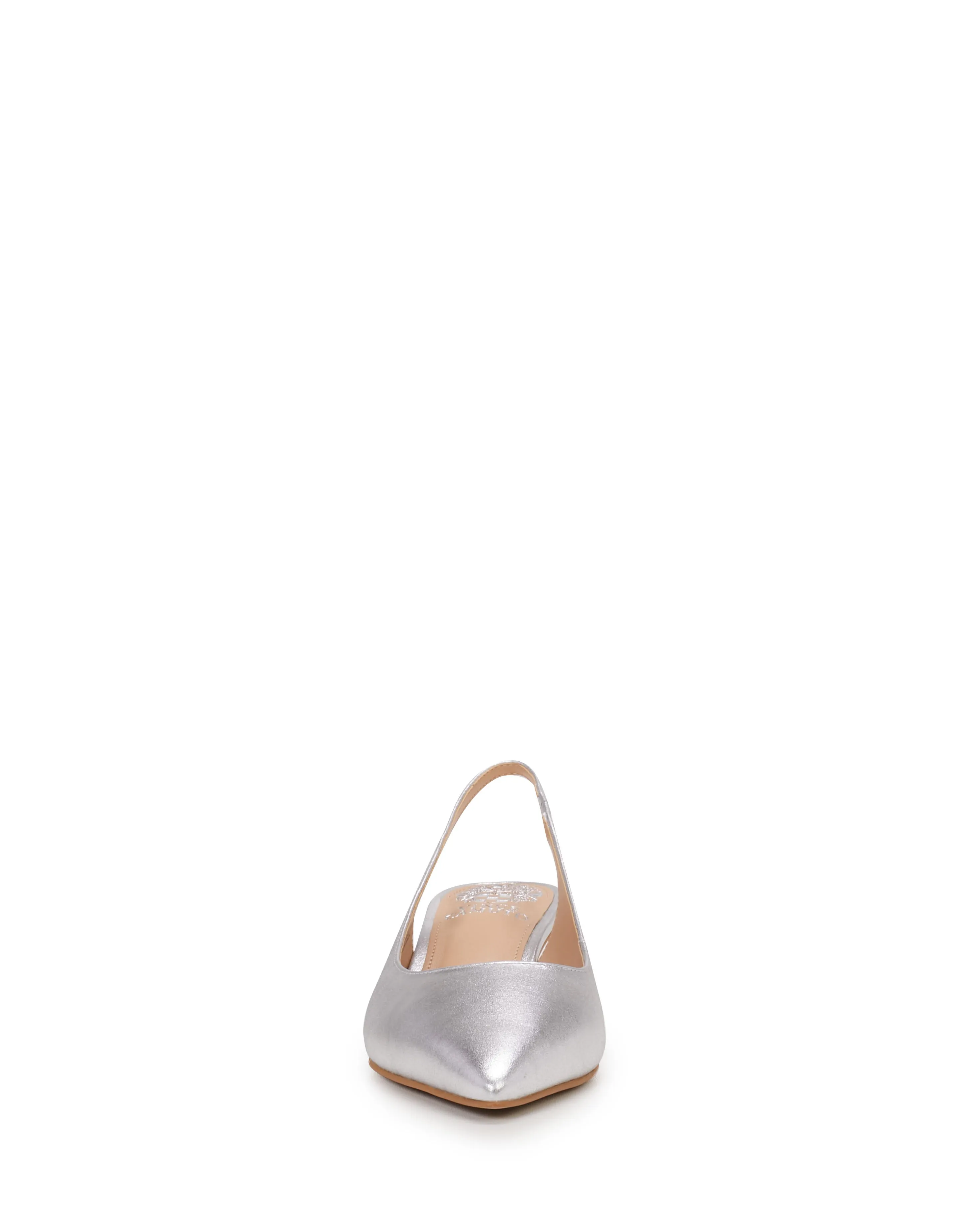Pilar Slingback Pump