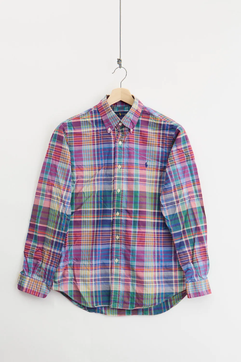 Polo Ralph Lauren Shirt (M)