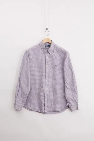 Polo Ralph Lauren Shirt (XL)