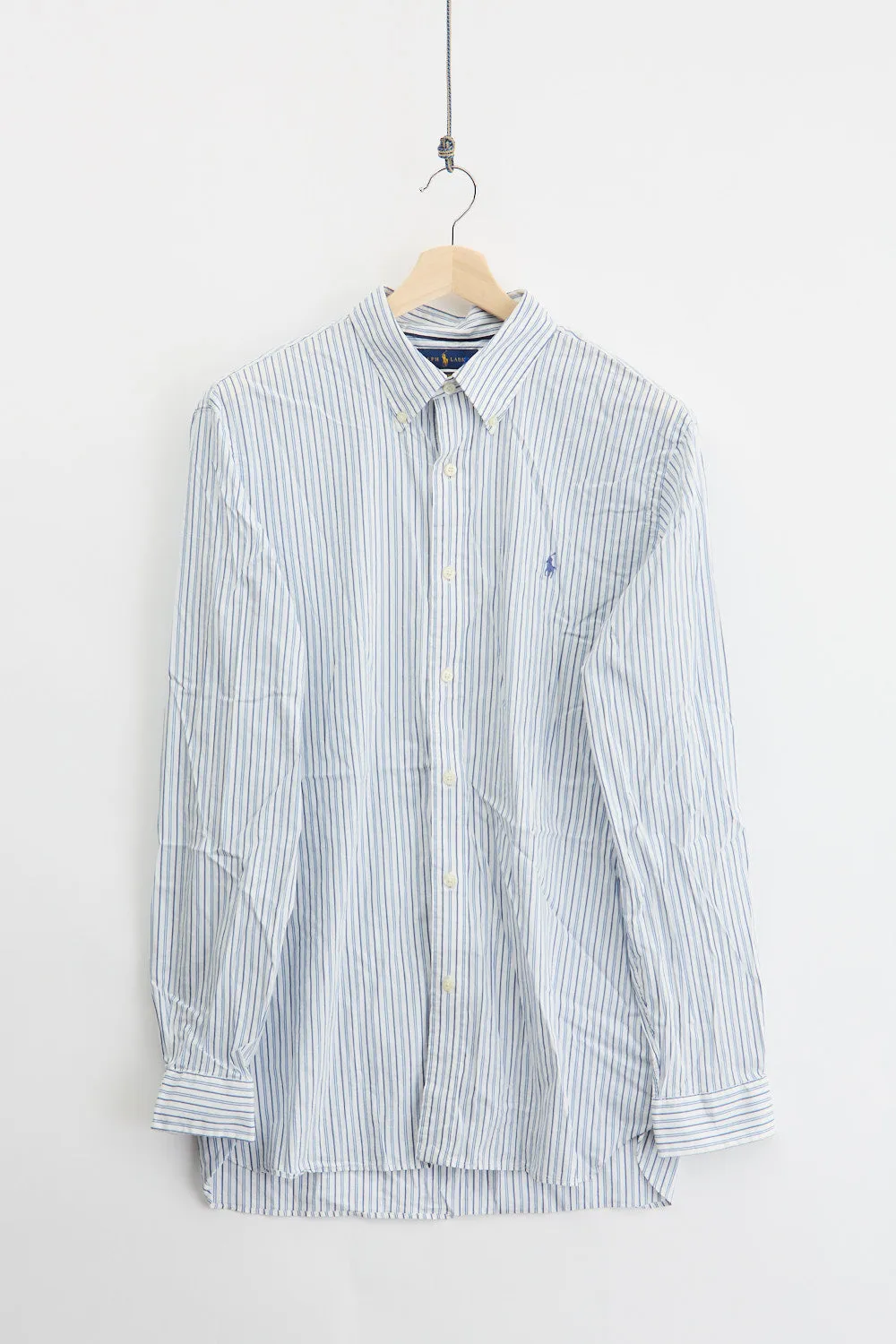 Polo Ralph Lauren Shirt (XL)