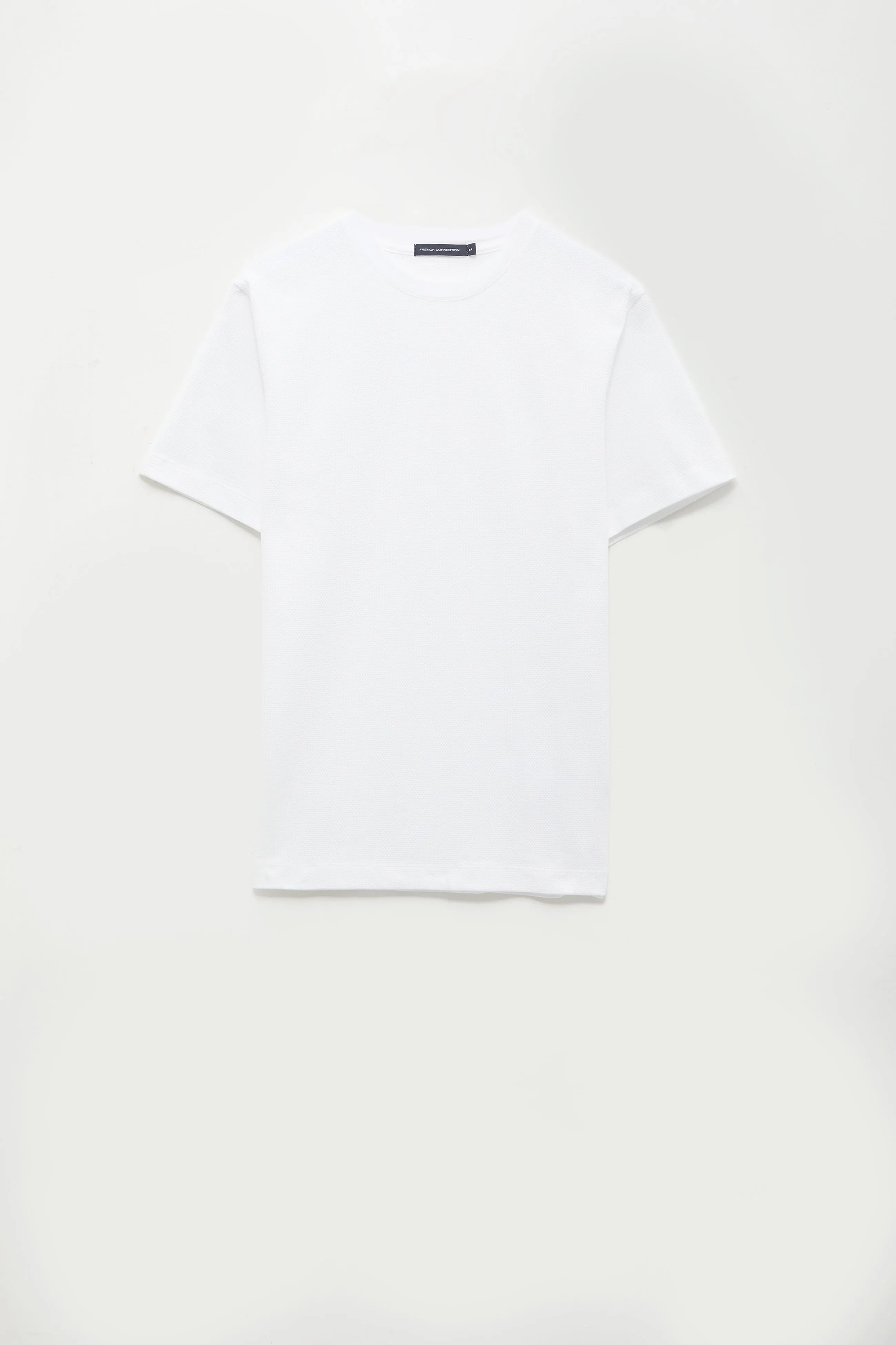 Popcorn Jersey Short Sleeve T-Shirt