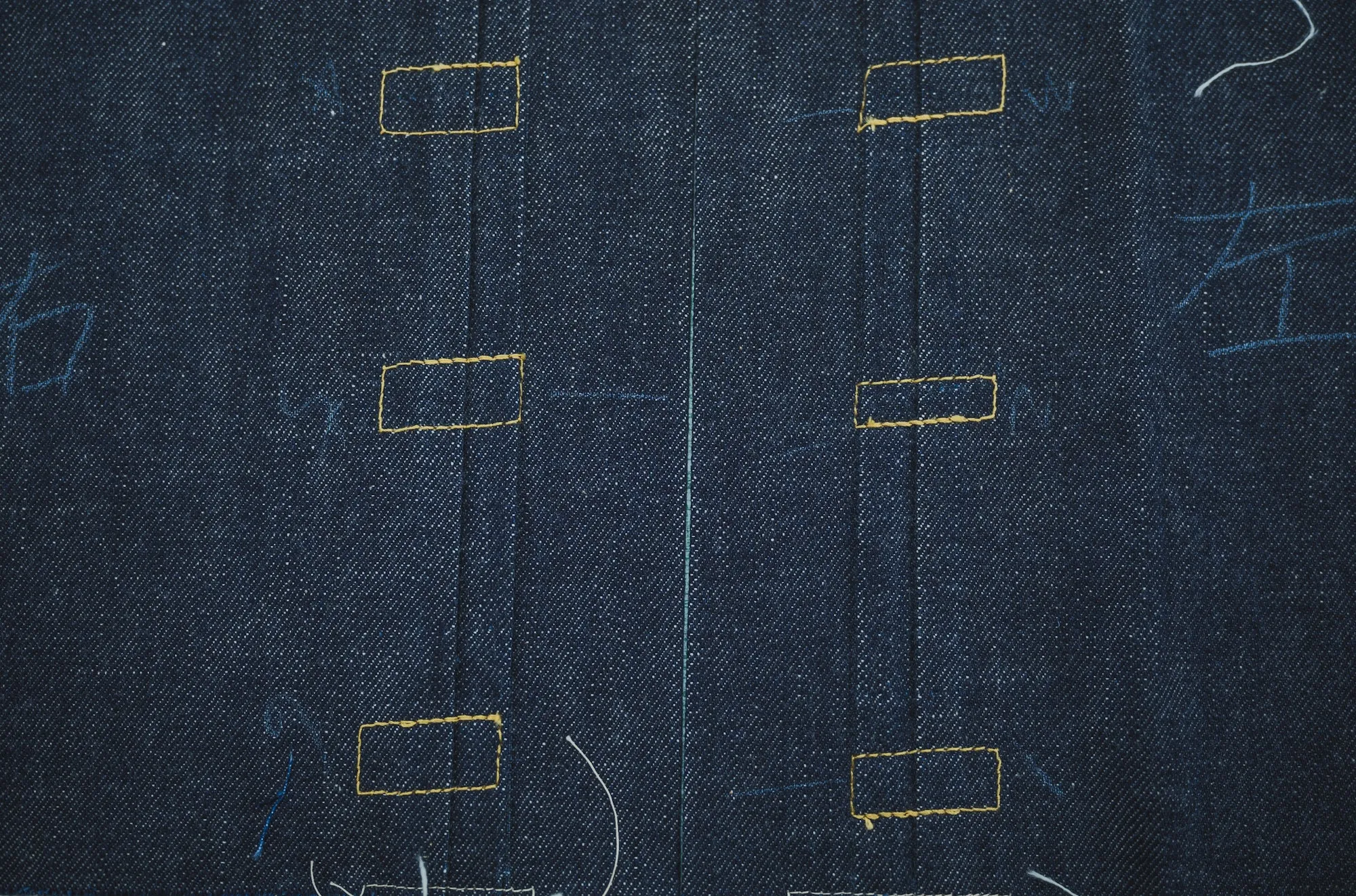 □Pre-Order□ Late S40's Jacket  13.5oz