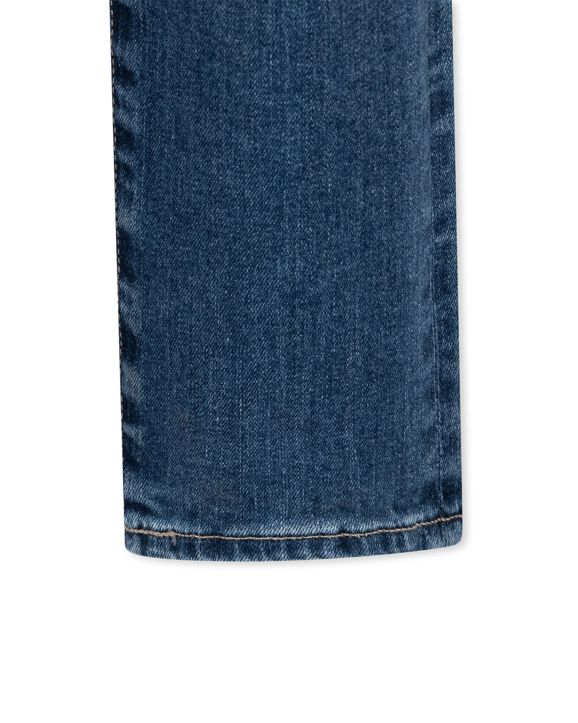 Prima Cigarette Leg Jeans
