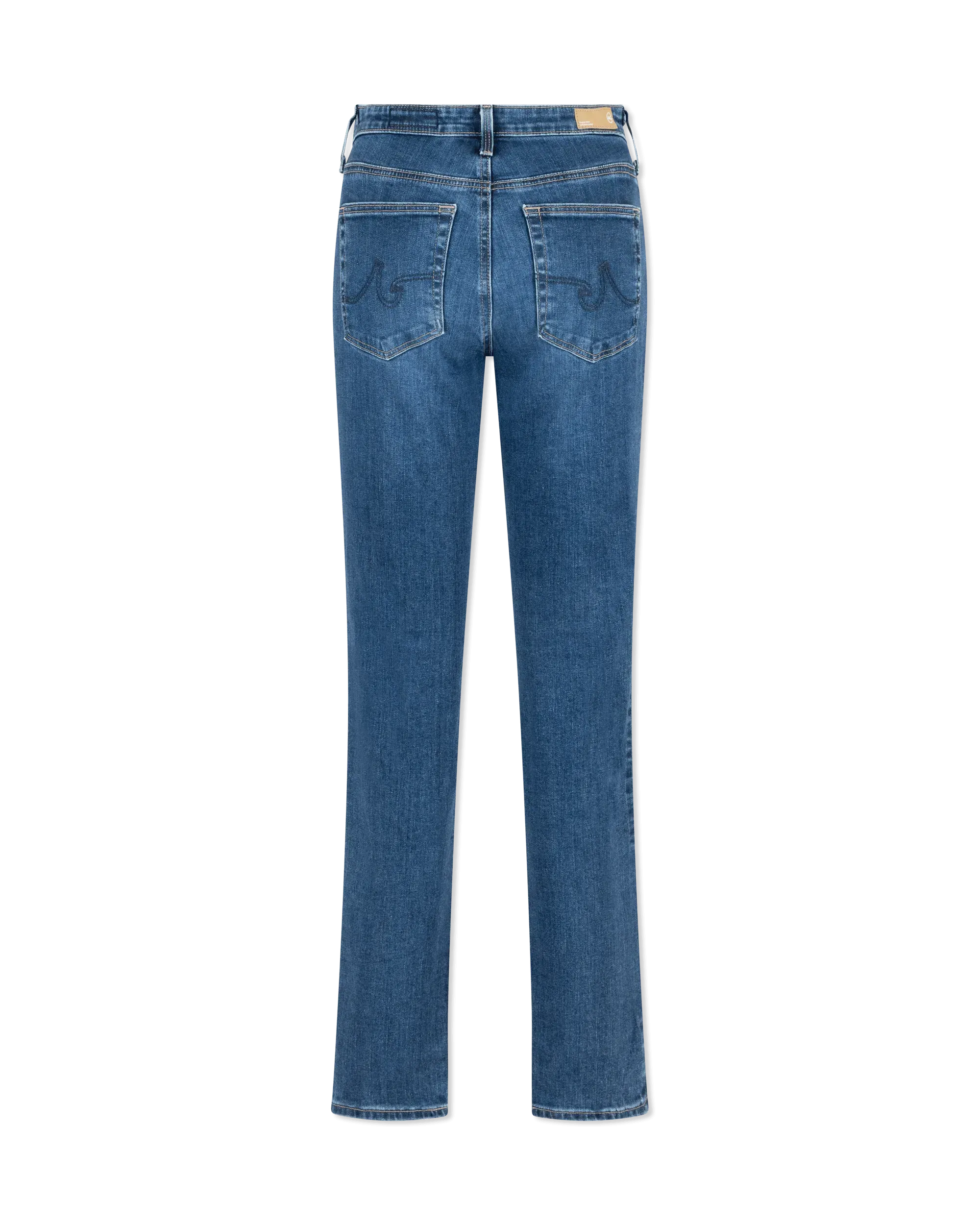 Prima Cigarette Leg Jeans
