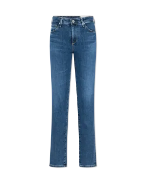 Prima Cigarette Leg Jeans