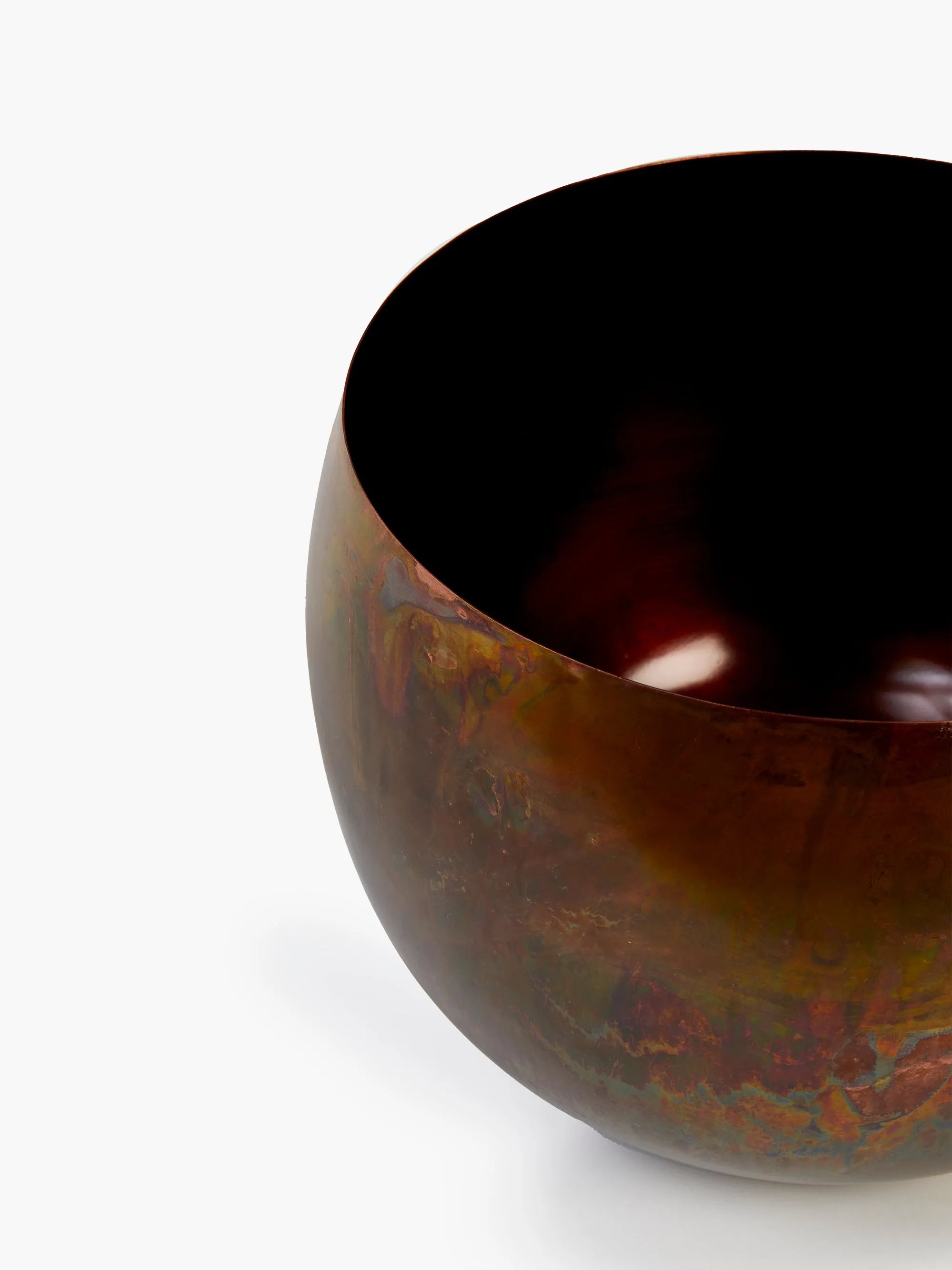 Puri Antique Planter
