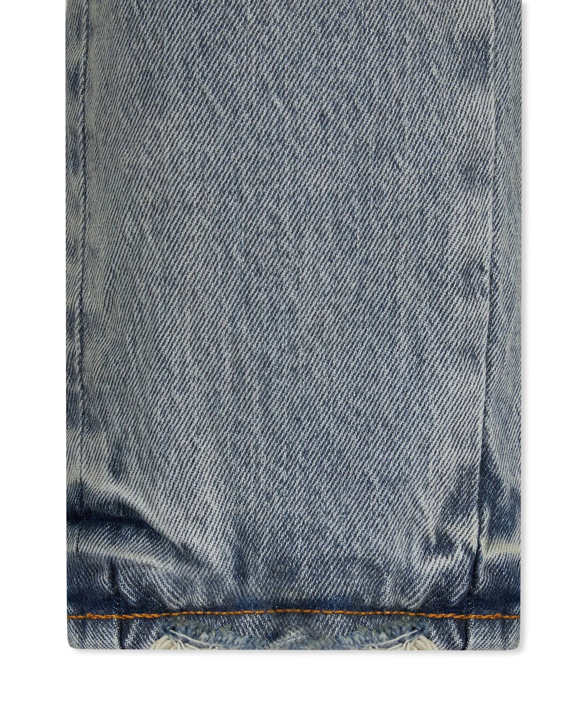 Purple Jeans P001 Skinny Cargo Pumice Jeans