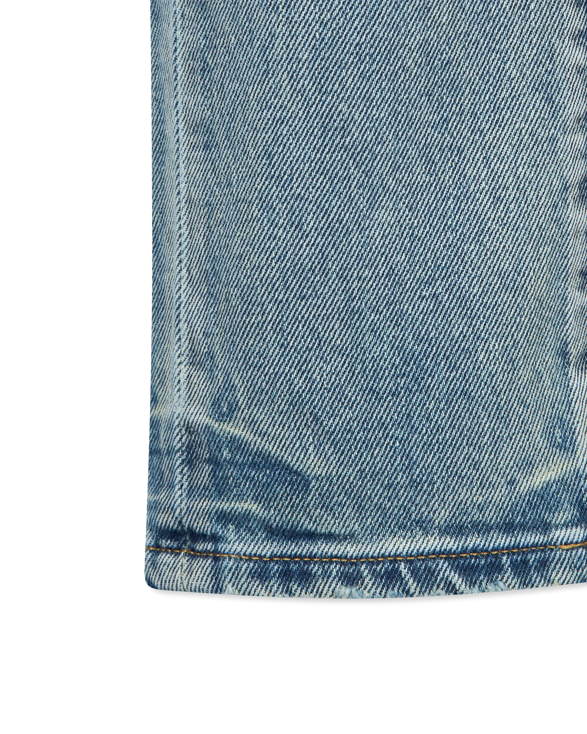 Purple Jeans Skinny Electric Tint Jean