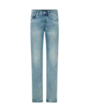 Purple Jeans Skinny Electric Tint Jean