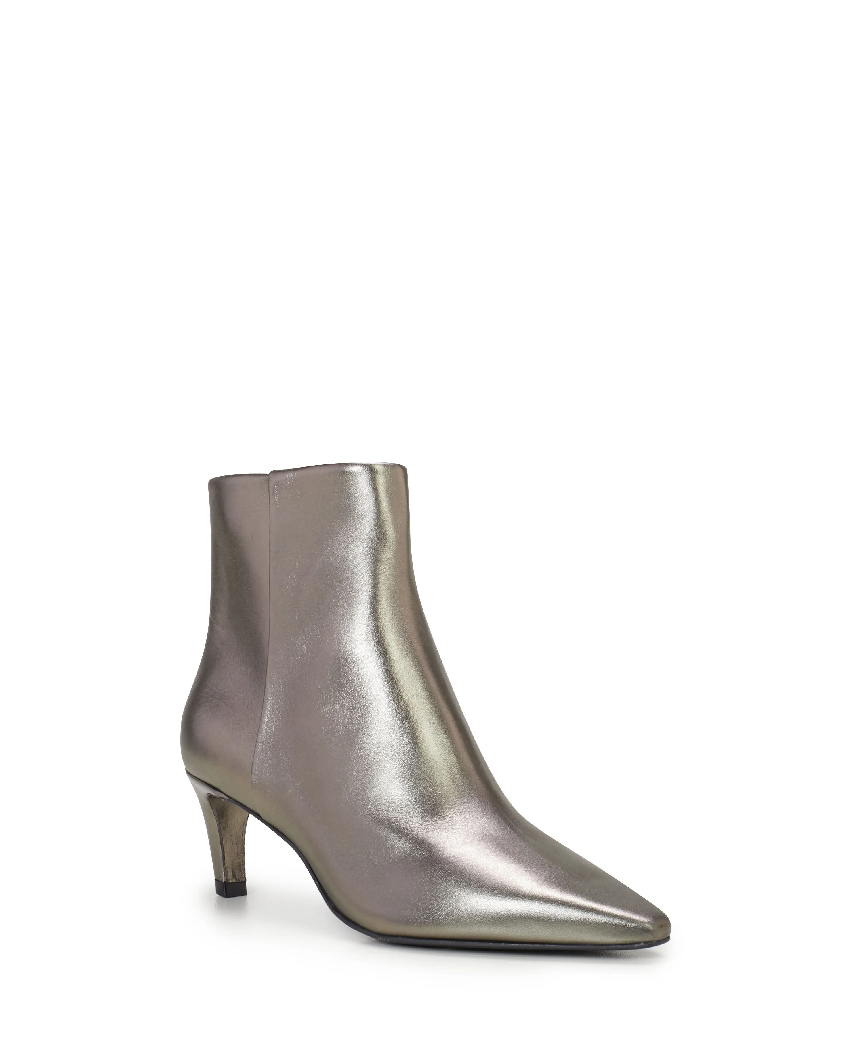 Quinley Bootie