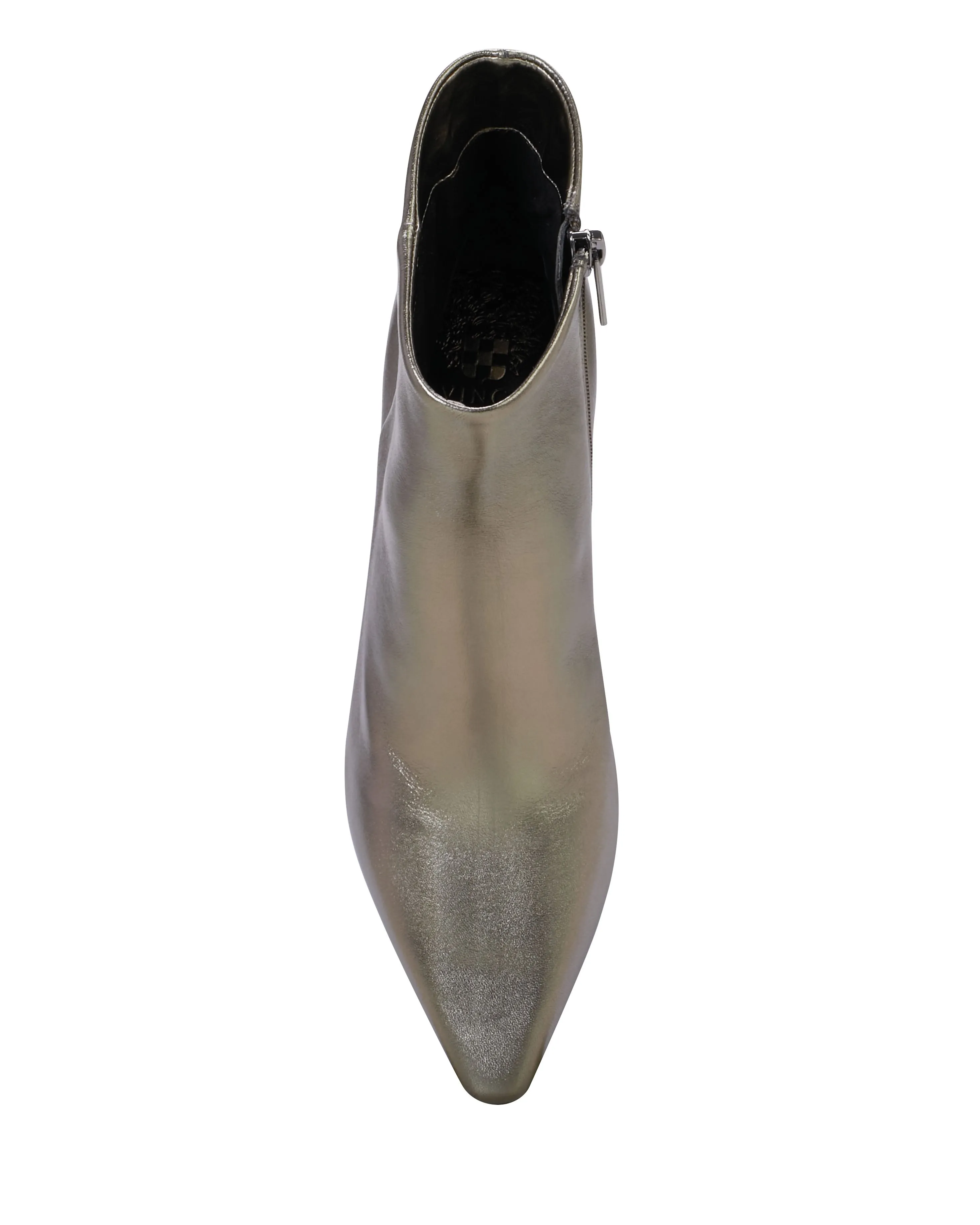 Quinley Bootie