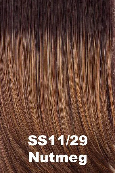 Raquel Welch Wigs - Whisper