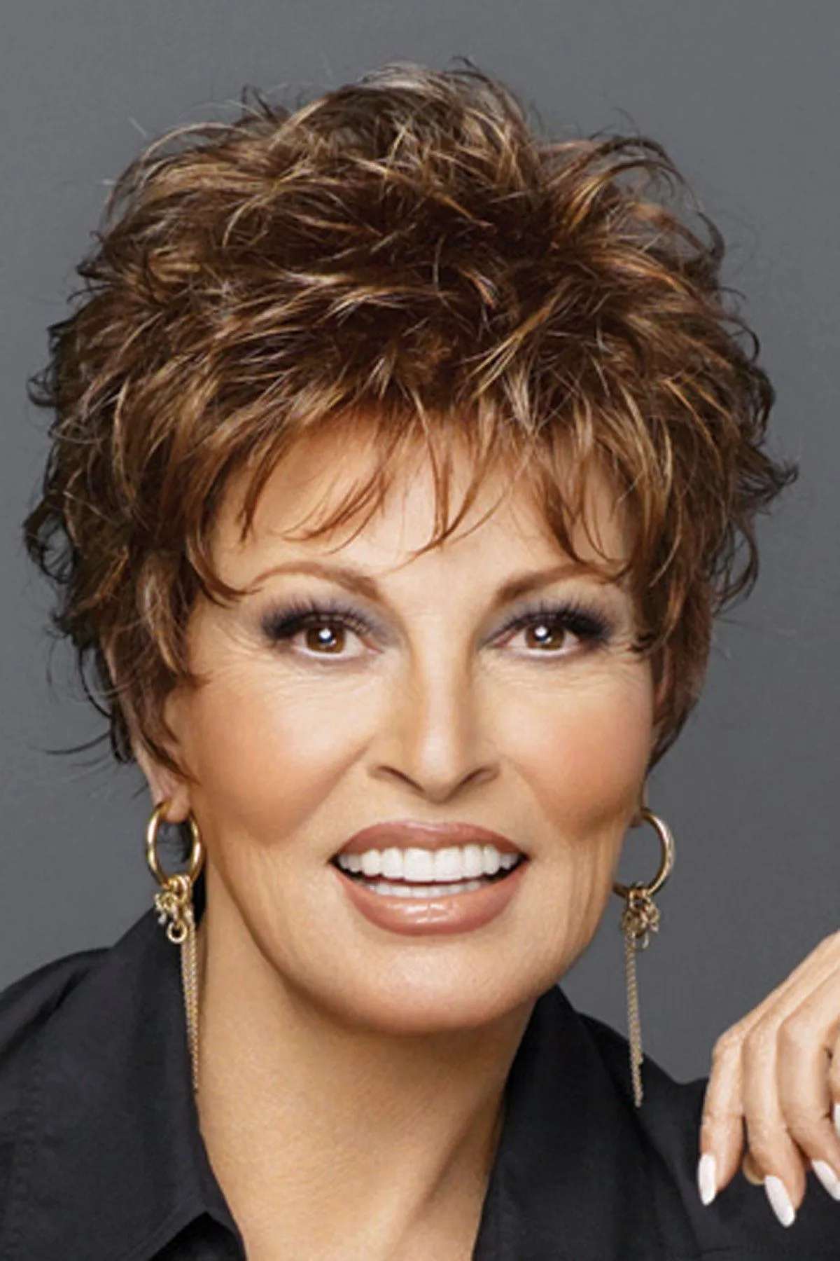 Raquel Welch Wigs - Whisper