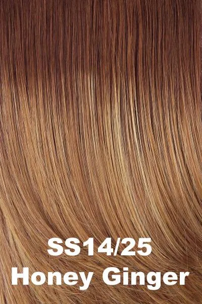Raquel Welch Wigs - Whisper