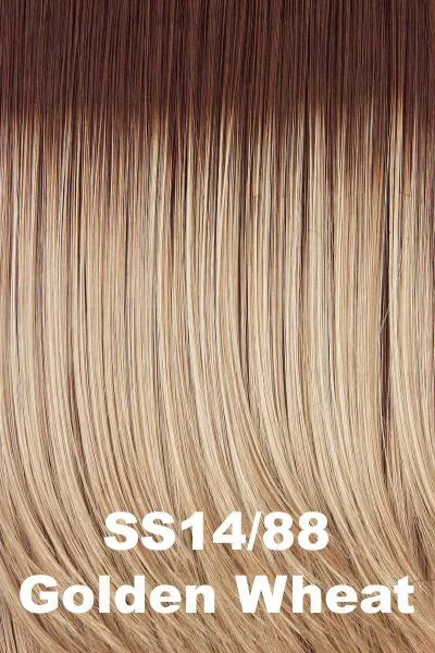 Raquel Welch Wigs - Whisper