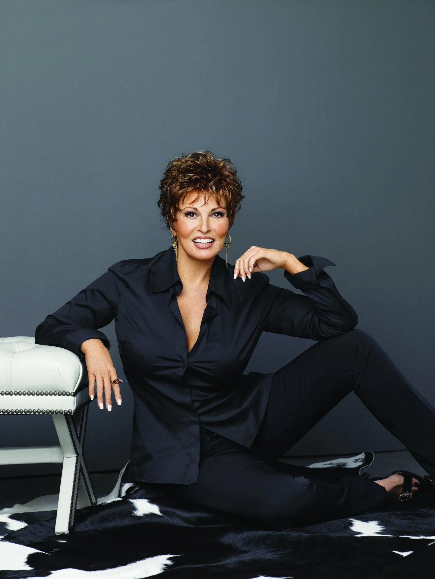 Raquel Welch Wigs - Whisper