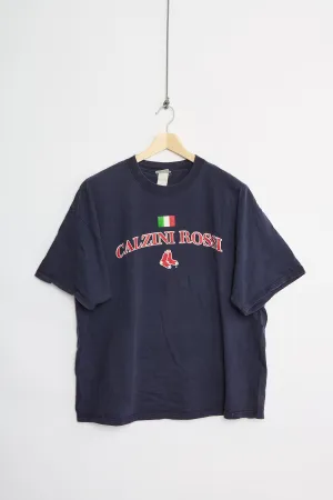 Red Socks tee (2XL)