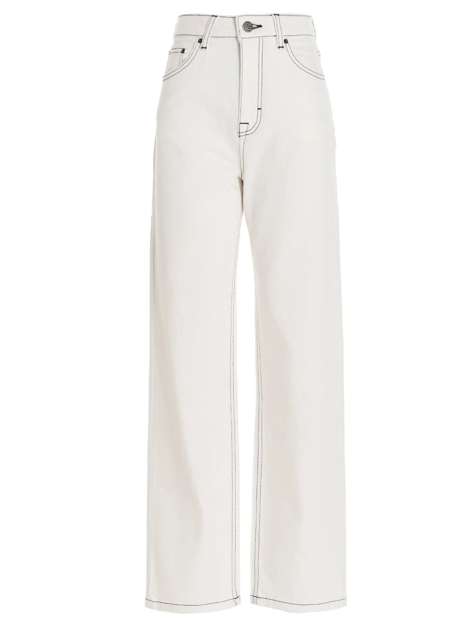 ROTATE High Waist Betty Jeans