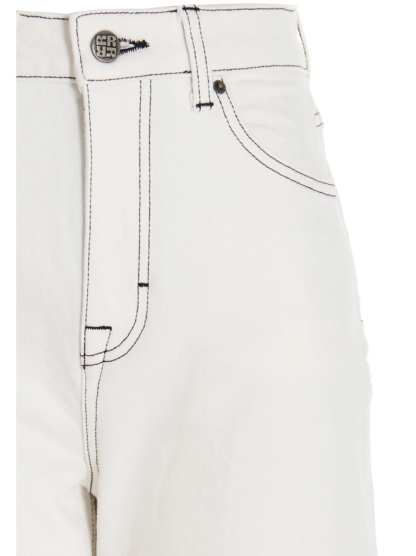 ROTATE High Waist Betty Jeans