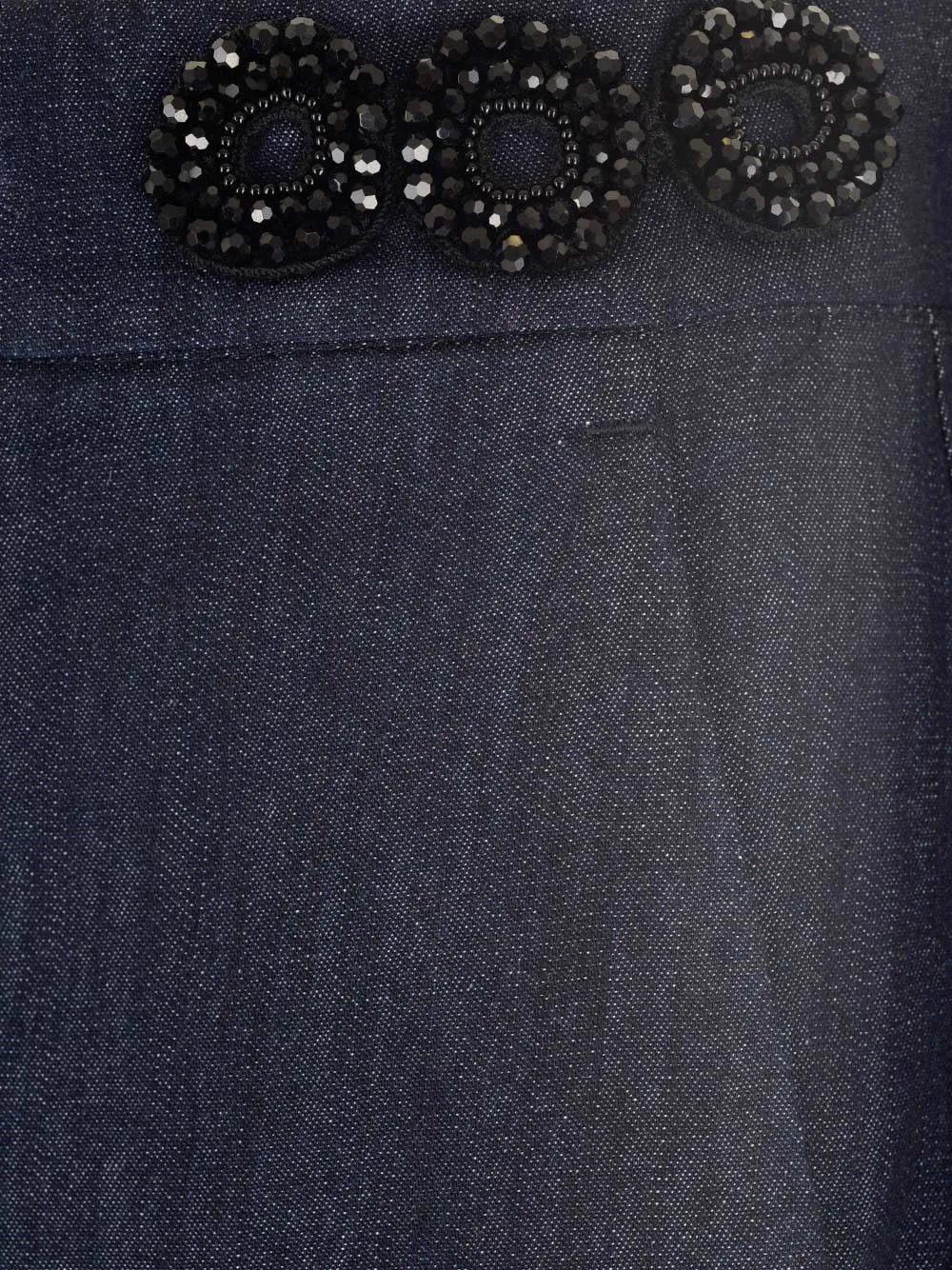 'S Max Mara Wide-Leg Jeans