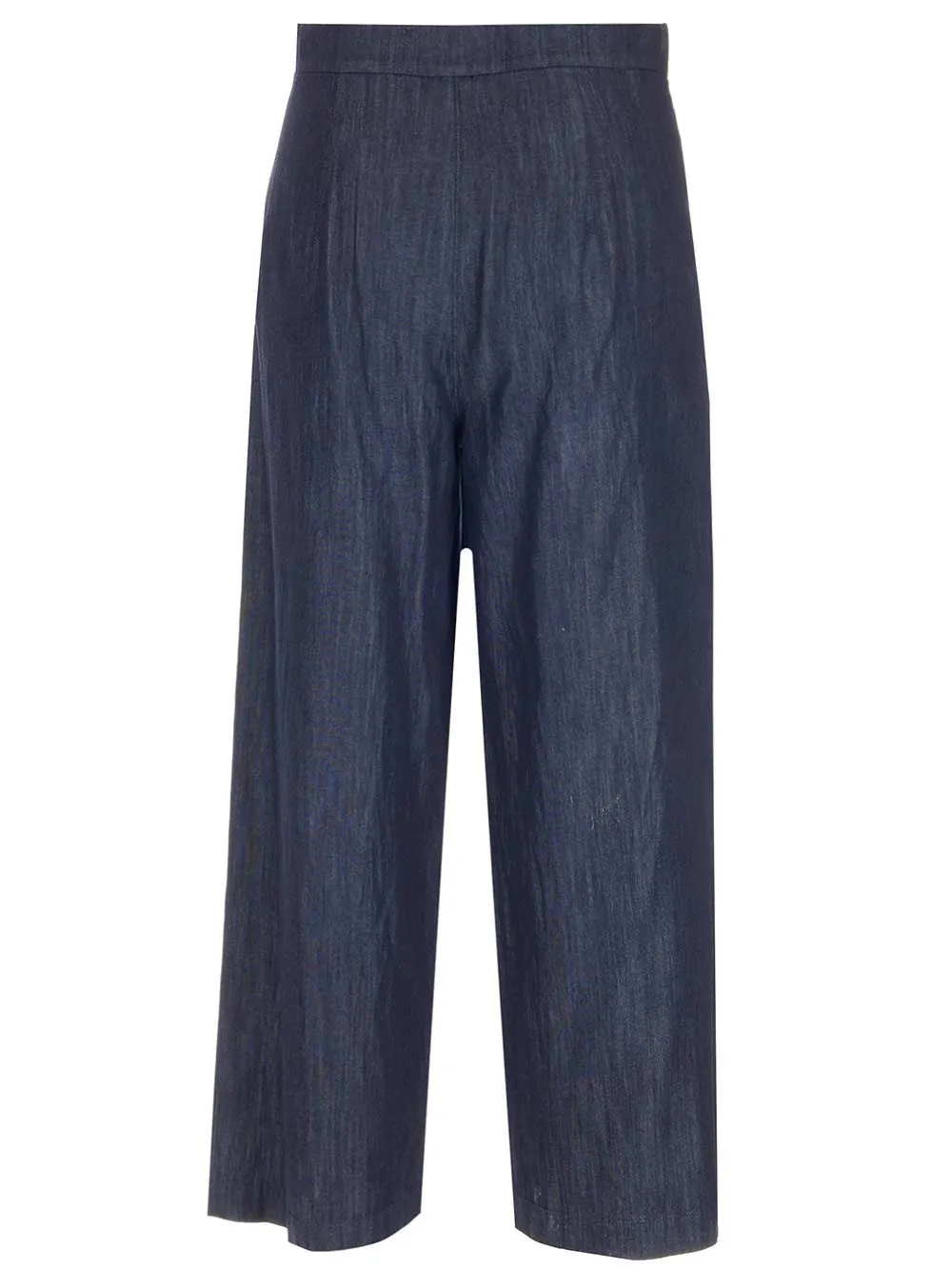 'S Max Mara Wide-Leg Jeans