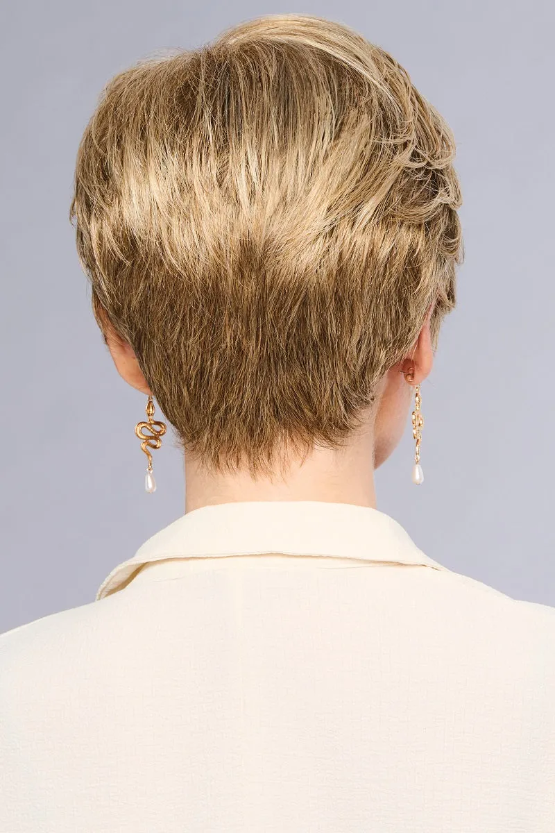 Sale - Gabor Wigs - Let's Lambada - Color: Buttered Biscuit (GL16-27)
