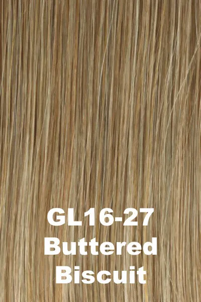 Sale - Gabor Wigs - Let's Lambada - Color: Buttered Biscuit (GL16-27)