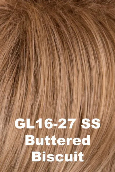 Sale - Gabor Wigs - Let's Lambada - Color: SS Buttered Biscuit (GL16-27SS)