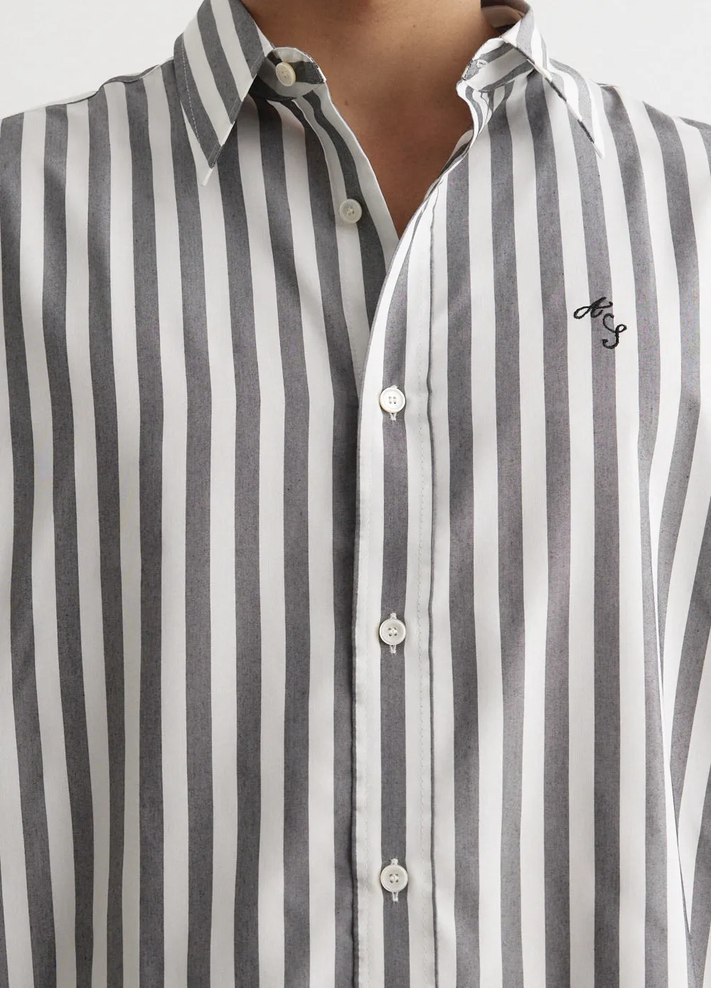 Sandrok Short Sleeve Matt Shirt