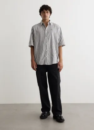 Sandrok Short Sleeve Matt Shirt