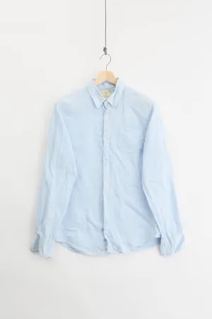 Scotch & Soda Linen shirt (L)