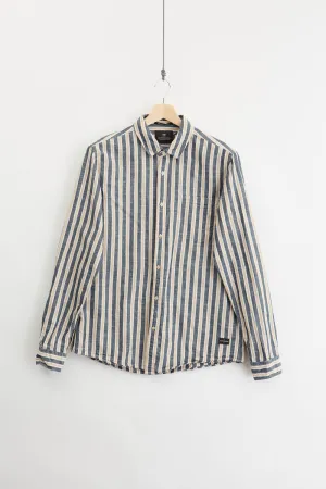 Scotch & Soda Linen shirt (L)