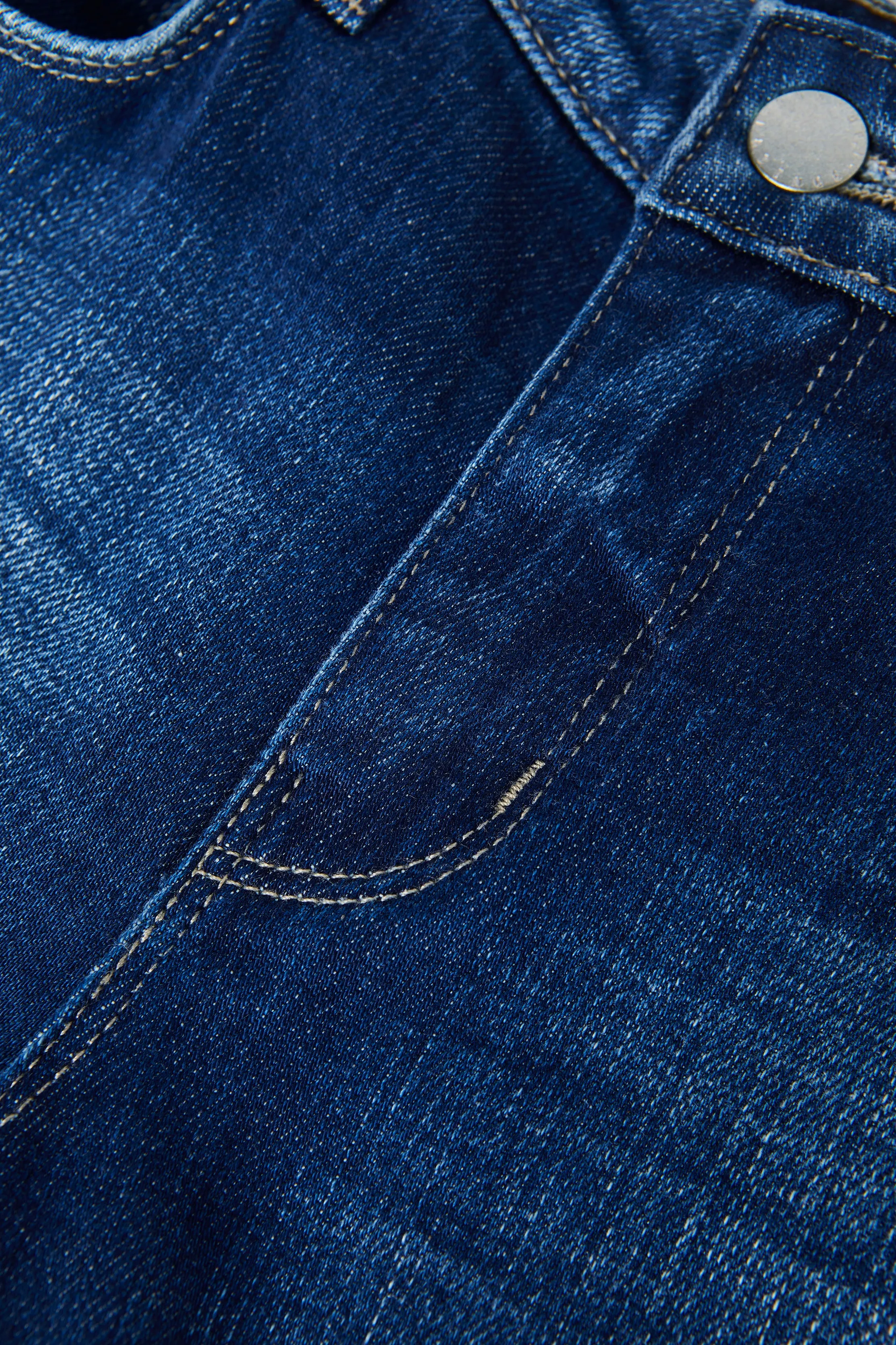 Scottie Wide-Leg Jean
