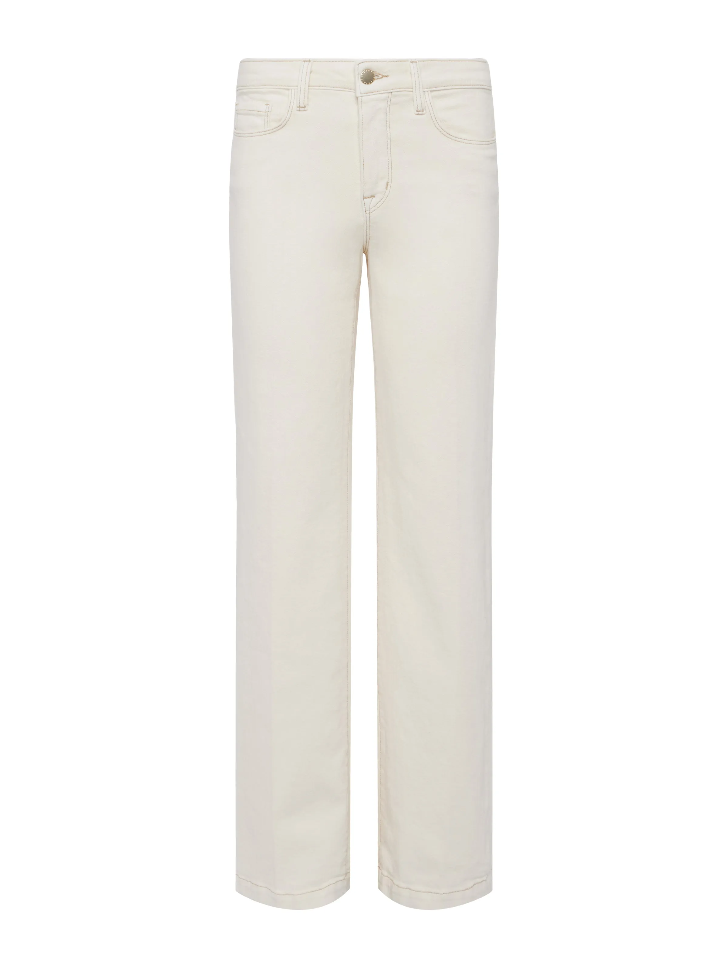 Scottie Wide-Leg Jean
