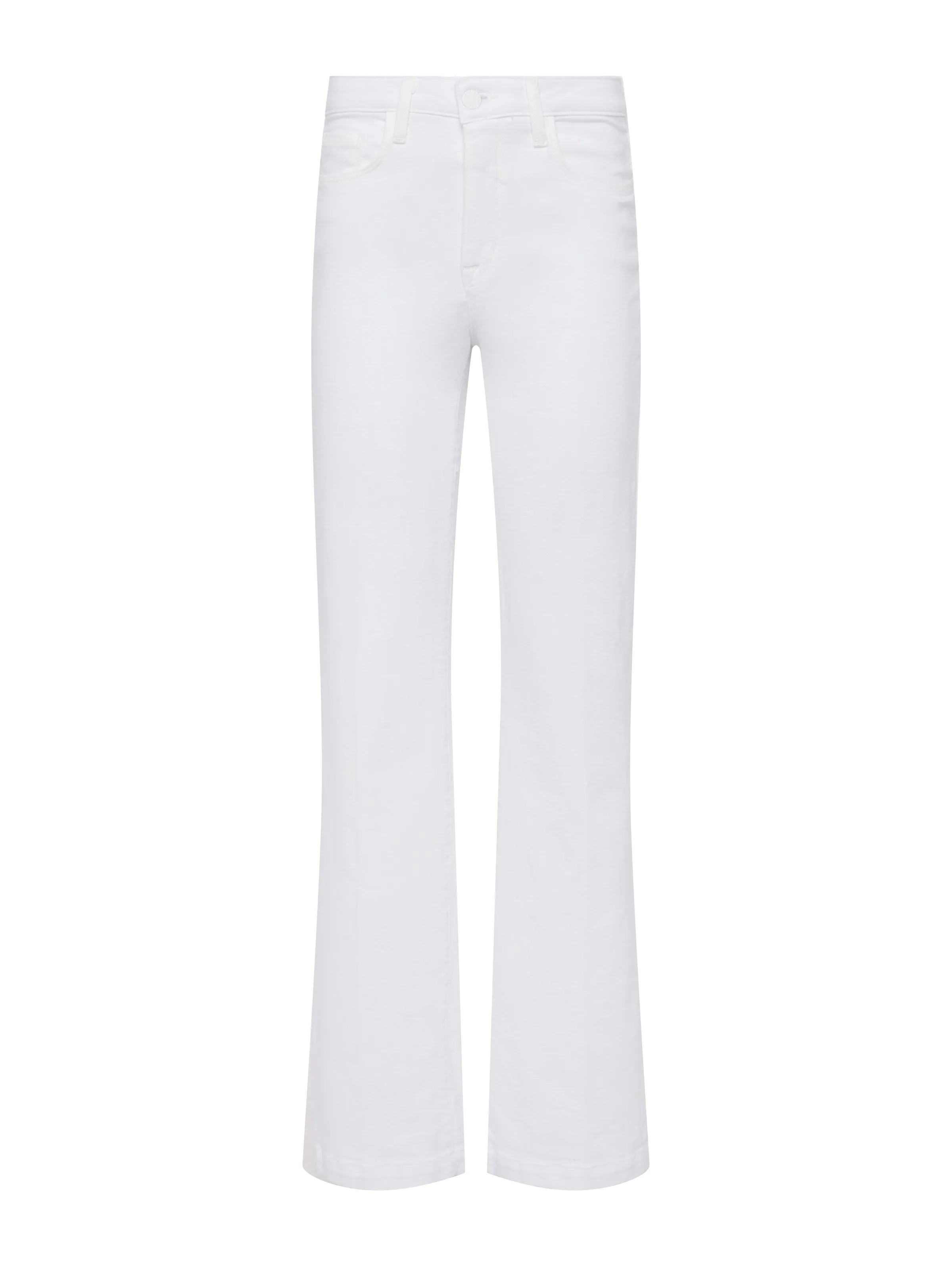 Scottie Wide-Leg Jean
