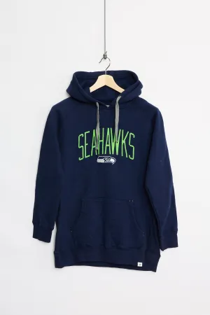 seattle seahawks hoodie (L)
