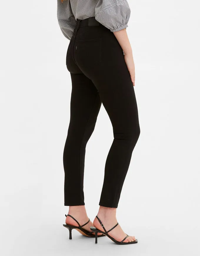 Shaping Skinny 311 Ultra Black/Midnight Gaze