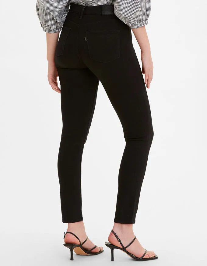 Shaping Skinny 311 Ultra Black/Midnight Gaze