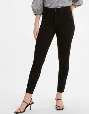 Shaping Skinny 311 Ultra Black/Midnight Gaze