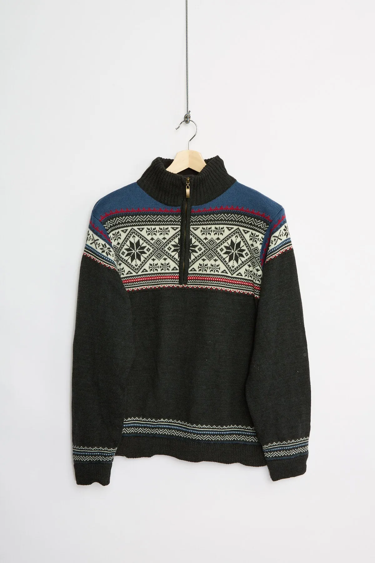 Ski sweater (L)