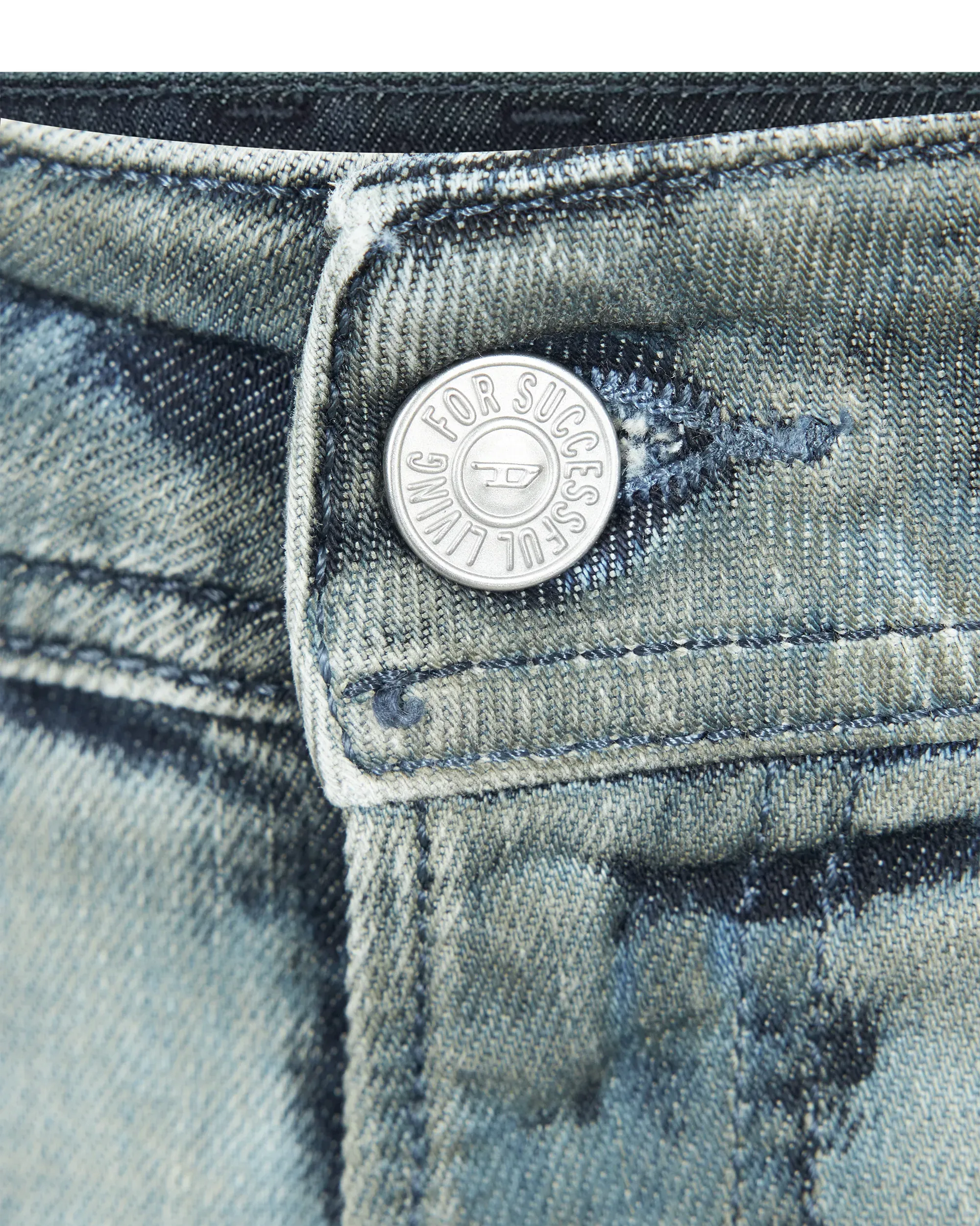 Skinny Jeans 1979 Sleenker 068ND