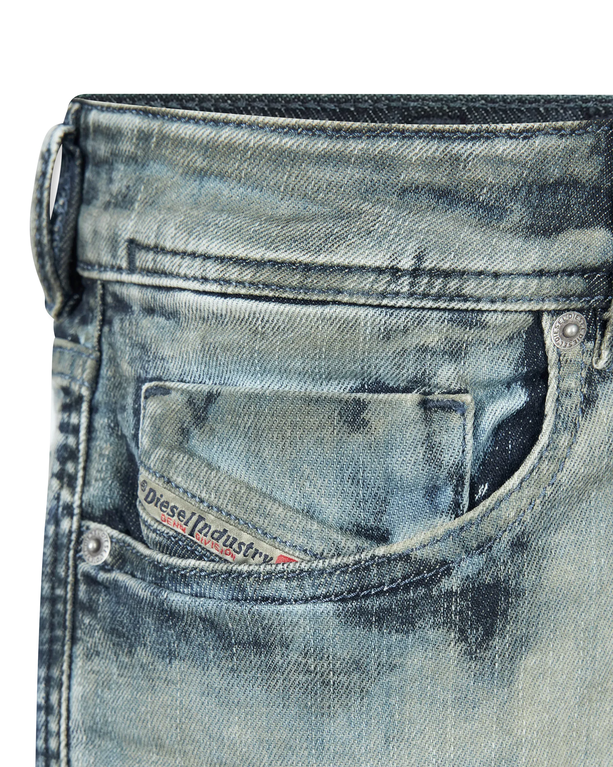 Skinny Jeans 1979 Sleenker 068ND