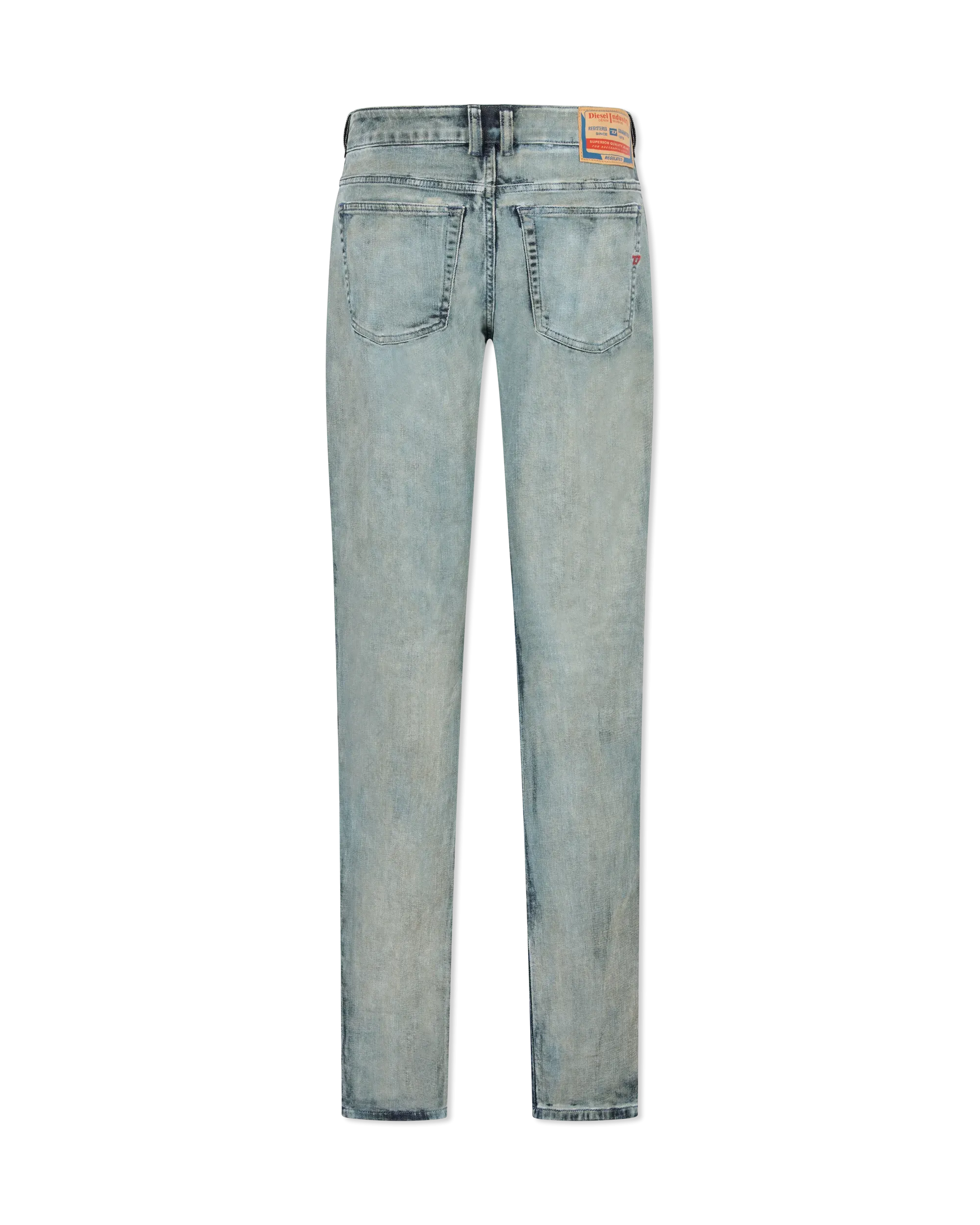 Skinny Jeans 1979 Sleenker 068ND