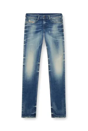 Skinny jeans 1979 sleenker 09j24 Medium blue