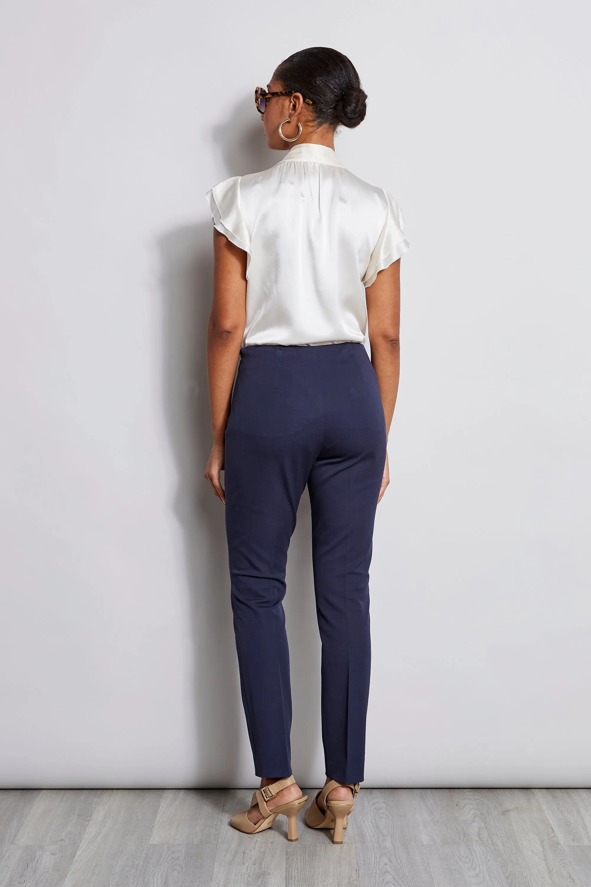 Skinny Long Pant