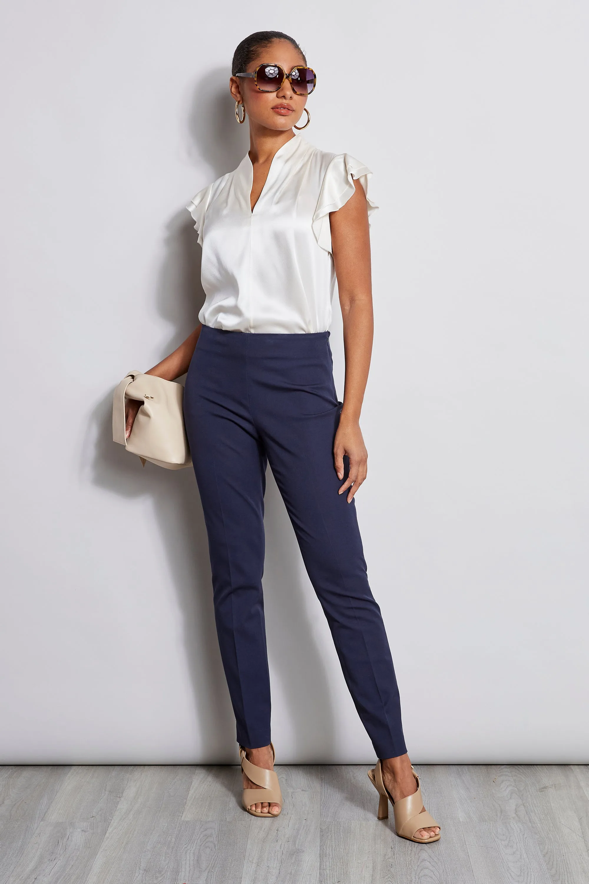 Skinny Long Pant