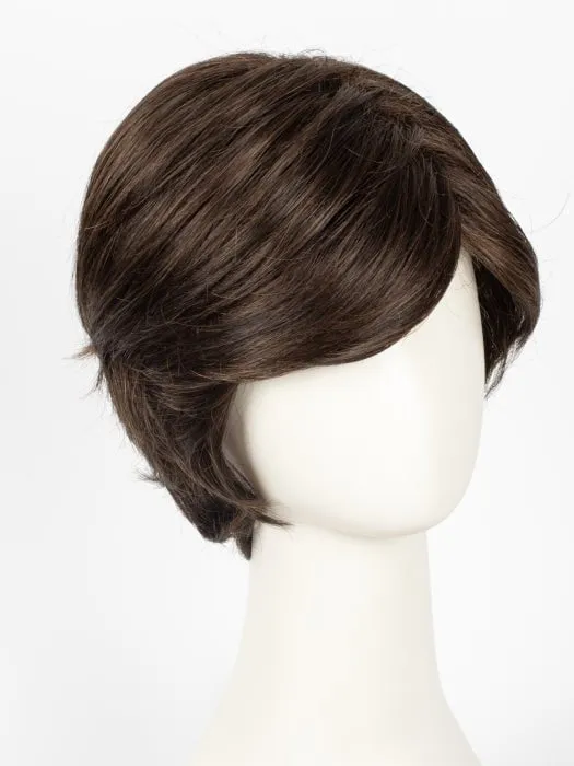 Soft Romance | Synthetic Wig