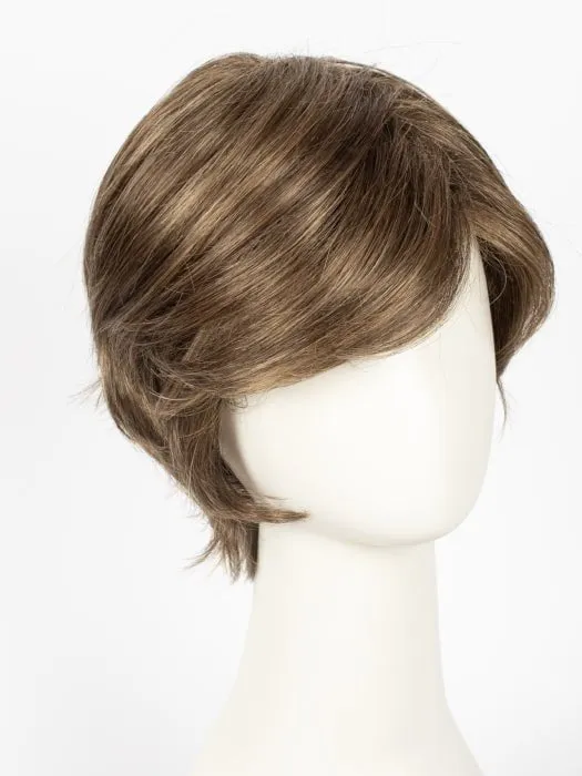 Soft Romance | Synthetic Wig