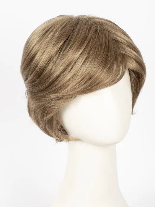Soft Romance | Synthetic Wig